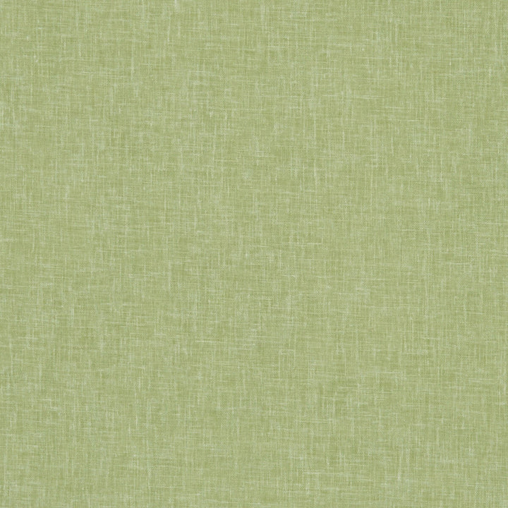 Midori Apple by Clarke And Clarke Designer Fabric CLARKE & CLARKE MIDORI LINEN - 50%;POLYESTER - 50% Turkey - Horizontal: 0 and Vertical: 0 117 - Swanky Fabrics -