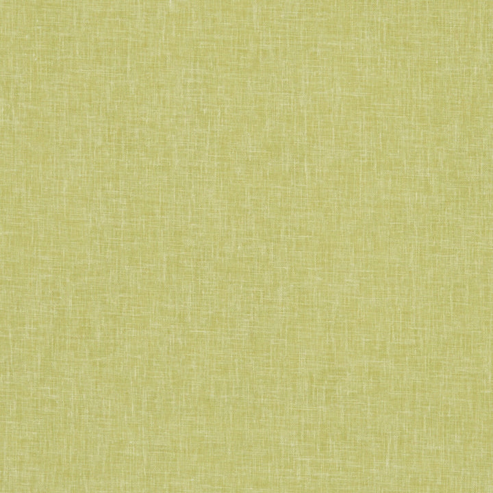 Midori Citron by Clarke And Clarke Fabric CLARKE & CLARKE MIDORI LINEN - 50%;POLYESTER - 50% Turkey - Horizontal: 0 and Vertical: 0 117 - Fabric Carolina -