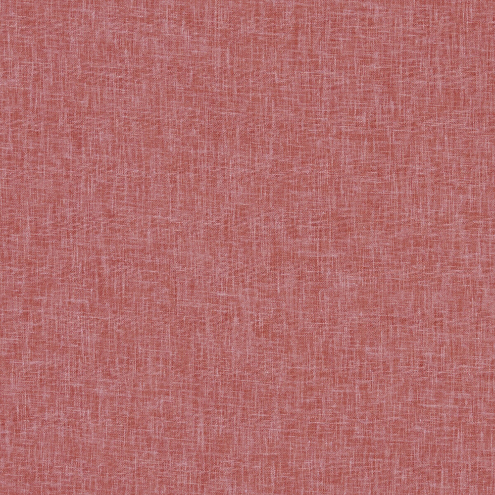 Midori Coral by Clarke And Clarke Fabric CLARKE & CLARKE MIDORI LINEN - 50%;POLYESTER - 50% Turkey - Horizontal: 0 and Vertical: 0 117 - Fabric Carolina -