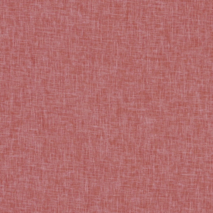 Midori Coral by Clarke And Clarke Fabric CLARKE & CLARKE MIDORI LINEN - 50%;POLYESTER - 50% Turkey Horizontal: 0 and Vertical: 0 117 - Fabric Carolina -