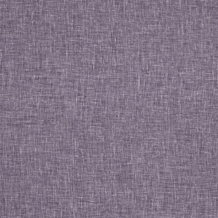 Midori Damson by Clarke And Clarke Designer Fabric CLARKE & CLARKE MIDORI LINEN - 50%;POLYESTER - 50% Turkey - Horizontal: 0 and Vertical: 0 117 - Swanky Fabrics -