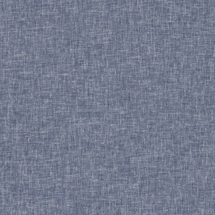 F1068 10 Midori Denim by Clarke and Clarke Fabric CLARKE & CLARKE LINEN - 50%;POLYESTER - 50% Turkey  Horizontal: 0 and Vertical: 0 117  - Fabric Carolina -
