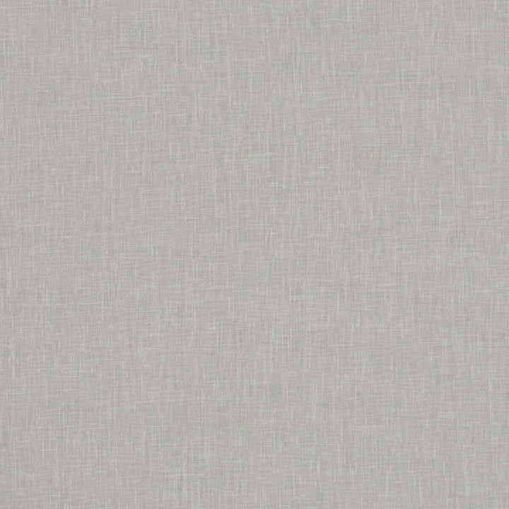 Midori Dove by Clarke And Clarke Designer Fabric CLARKE & CLARKE MIDORI LINEN - 50%;POLYESTER - 50% Turkey - Horizontal: 0 and Vertical: 0 117 - Swanky Fabrics -