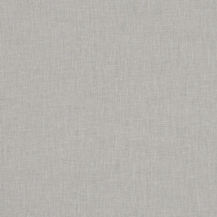 Midori Dove by Clarke And Clarke Fabric CLARKE & CLARKE MIDORI LINEN - 50%;POLYESTER - 50% Turkey - Horizontal: 0 and Vertical: 0 117 - Fabric Carolina -
