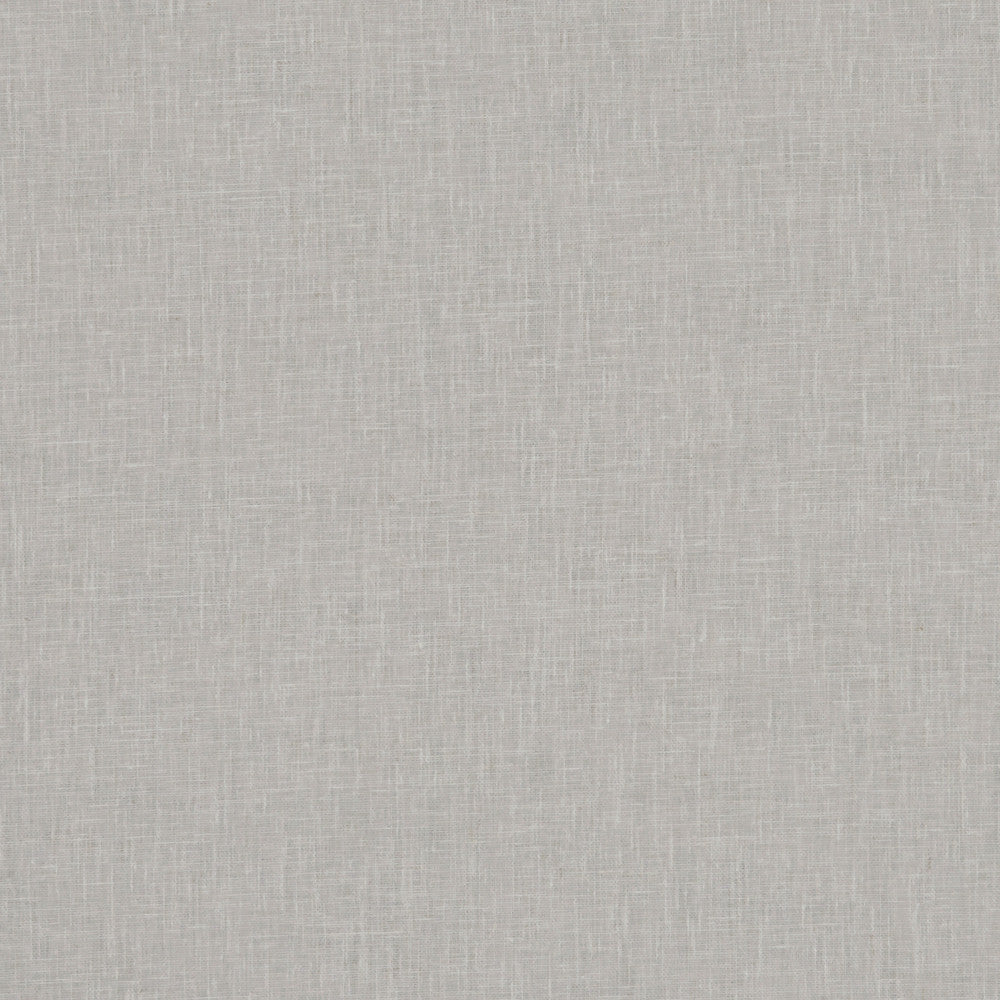 F1068 11 Midori Dove by Clarke and Clarke Fabric CLARKE & CLARKE LINEN - 50%;POLYESTER - 50% Turkey  Horizontal: 0 and Vertical: 0 117  - Fabric Carolina -