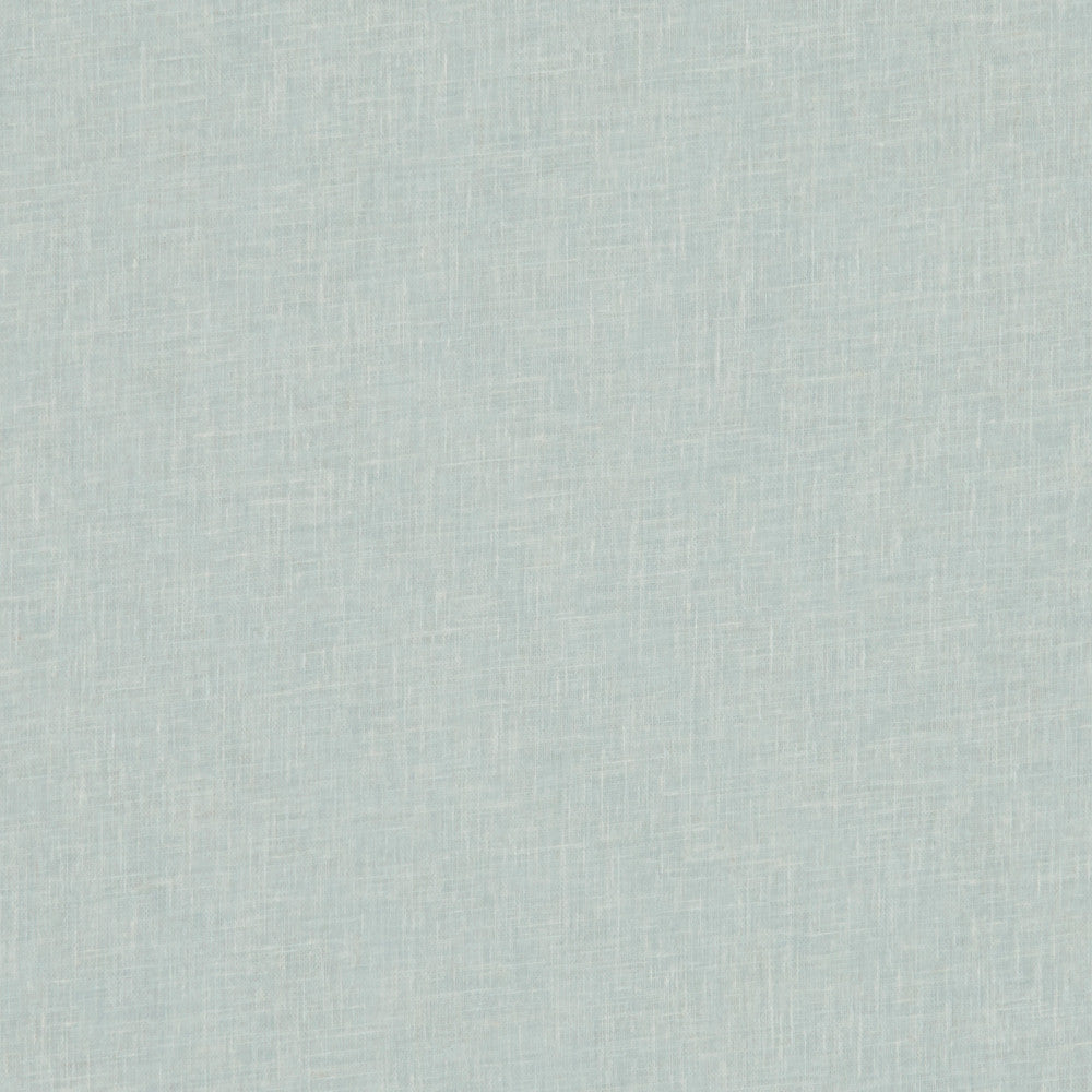 F1068 12 Midori Duckegg by Clarke and Clarke Fabric CLARKE & CLARKE LINEN - 50%;POLYESTER - 50% Turkey  Horizontal: 0 and Vertical: 0 117  - Fabric Carolina -