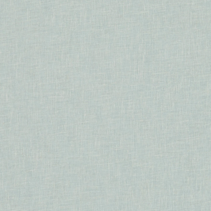 F1068 12 Midori Duckegg by Clarke and Clarke Fabric CLARKE & CLARKE LINEN - 50%;POLYESTER - 50% Turkey  Horizontal: 0 and Vertical: 0 117  - Fabric Carolina -