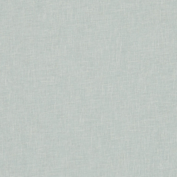 Midori Duckegg by Clarke And Clarke Fabric CLARKE & CLARKE MIDORI LINEN - 50%;POLYESTER - 50% Turkey Horizontal: 0 and Vertical: 0 117 - Fabric Carolina -