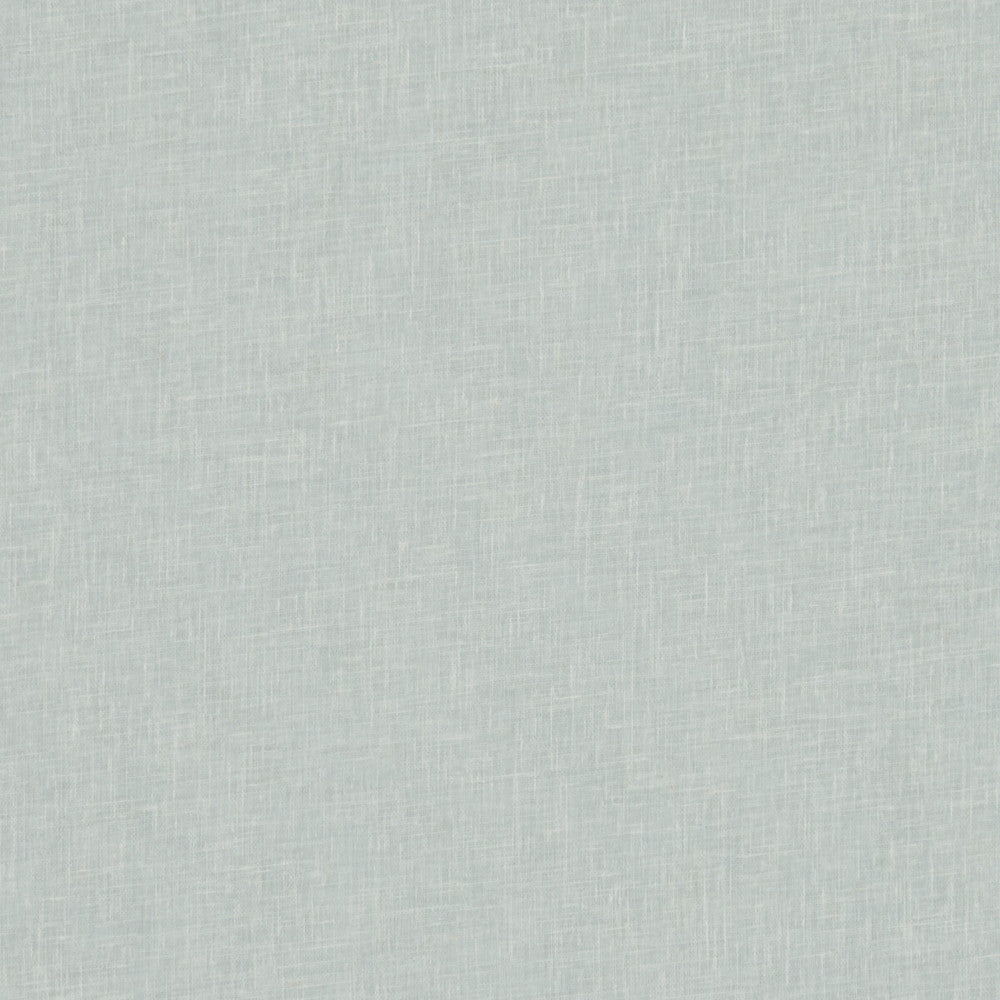 Midori Duckegg by Clarke And Clarke Fabric CLARKE & CLARKE MIDORI LINEN - 50%;POLYESTER - 50% Turkey Horizontal: 0 and Vertical: 0 117 - Fabric Carolina -