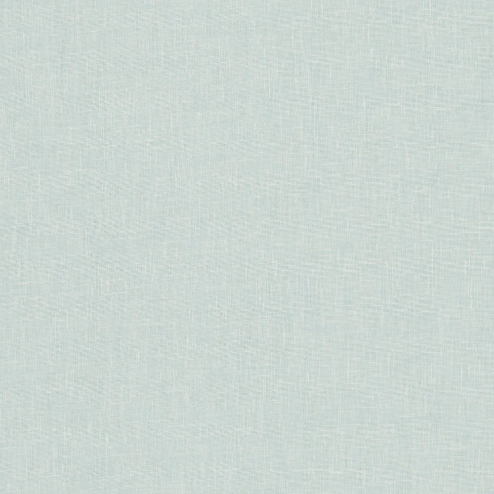 F1068 14 Midori Eau De Nil by Clarke and Clarke Fabric CLARKE & CLARKE LINEN - 50%;POLYESTER - 50% Turkey  Horizontal: 0 and Vertical: 0 117  - Fabric Carolina -