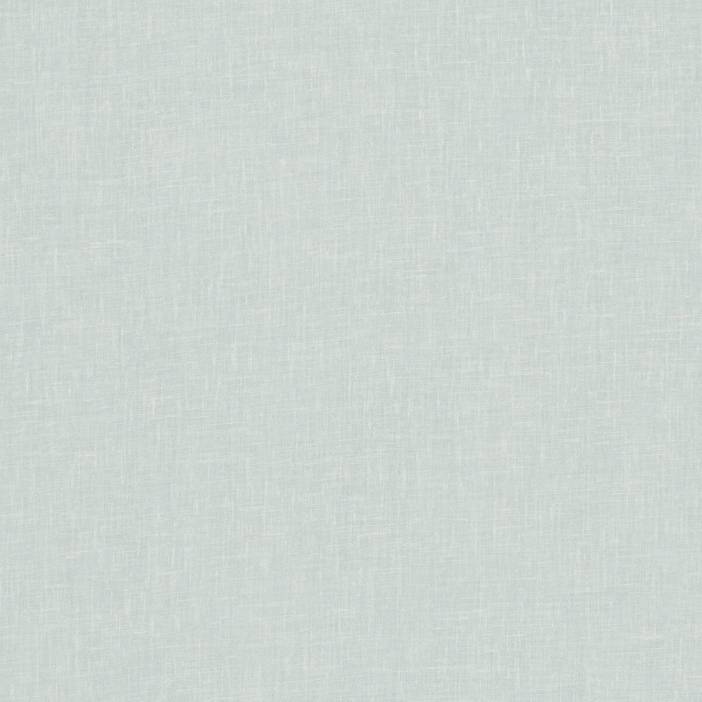 Midori Eau De Nil by Clarke And Clarke Fabric CLARKE & CLARKE MIDORI LINEN - 50%;POLYESTER - 50% Turkey Horizontal: 0 and Vertical: 0 117 - Fabric Carolina -
