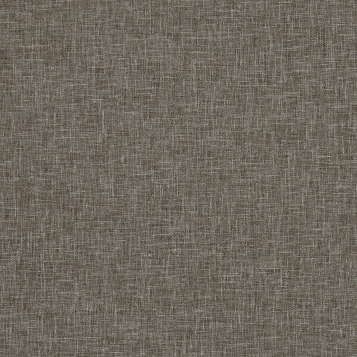 F1068 15 Midori Espresso by Clarke and Clarke Fabric CLARKE & CLARKE LINEN - 50%;POLYESTER - 50% Turkey  Horizontal: 0 and Vertical: 0 117  - Fabric Carolina -