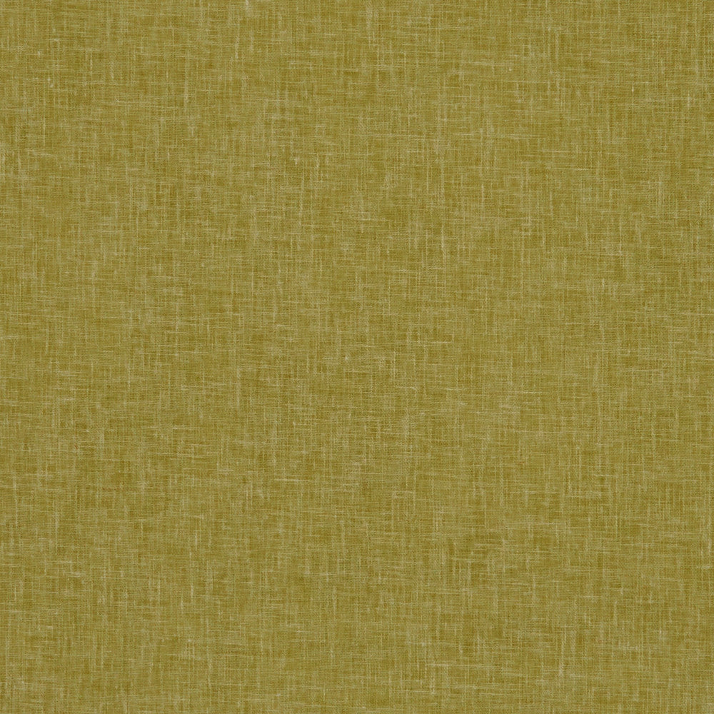 F1068 16 Midori Gold by Clarke and Clarke Fabric CLARKE & CLARKE LINEN - 50%;POLYESTER - 50% Turkey  Horizontal: 0 and Vertical: 0 117  - Fabric Carolina -