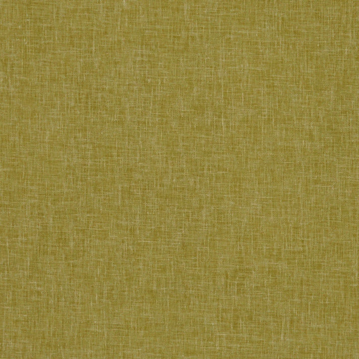 F1068 16 Midori Gold by Clarke and Clarke Fabric CLARKE & CLARKE LINEN - 50%;POLYESTER - 50% Turkey  Horizontal: 0 and Vertical: 0 117  - Fabric Carolina -