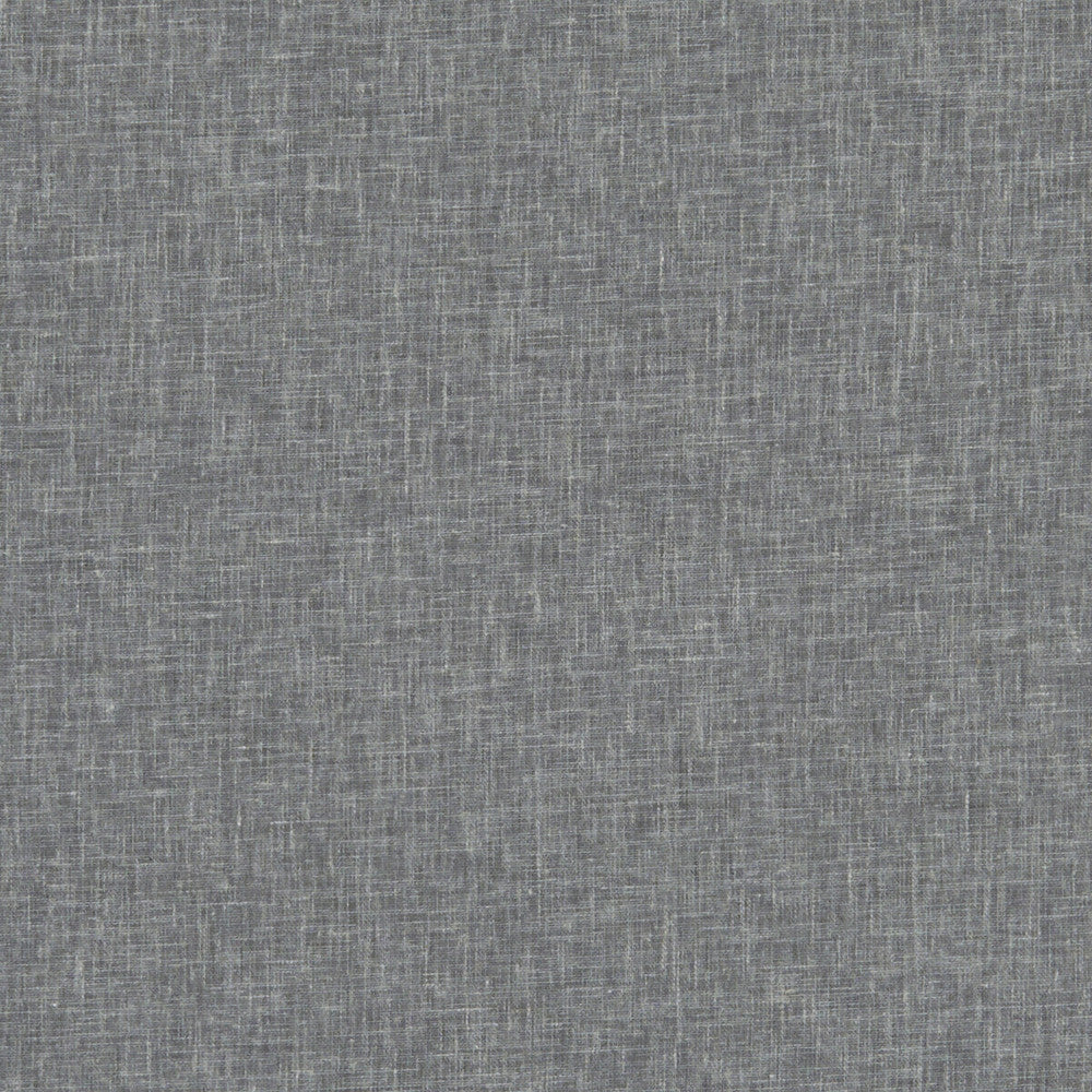 Midori Granite by Clarke And Clarke Fabric CLARKE & CLARKE MIDORI LINEN - 50%;POLYESTER - 50% Turkey - Horizontal: 0 and Vertical: 0 117 - Fabric Carolina -