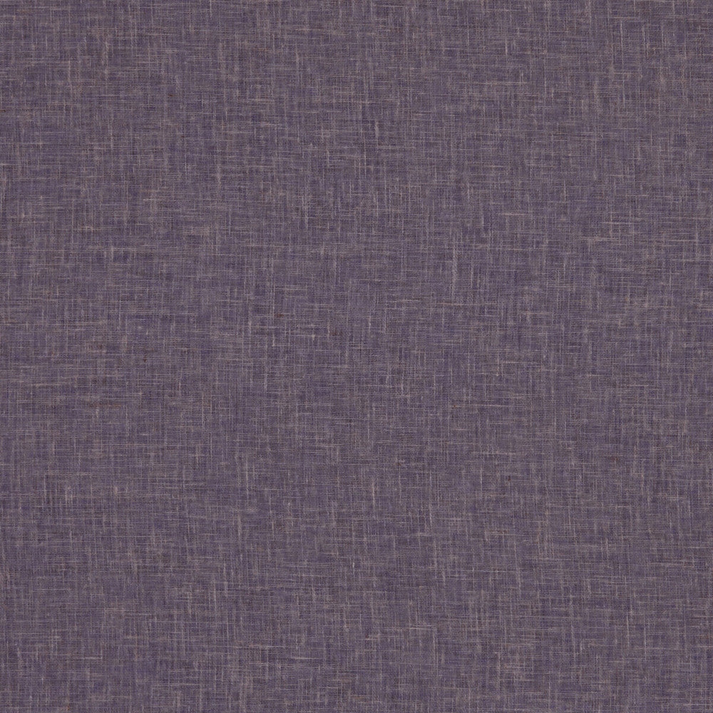 Midori Heather by Clarke And Clarke Fabric Clarke And Clarke Fabric Midori HeatherFabric CLARKE & CLARKE MIDORI LINEN - 50%;POLYESTER - 50% Turkey </p><p>Repeat: H: 0, V: 0 117 - Fabric Carolina -