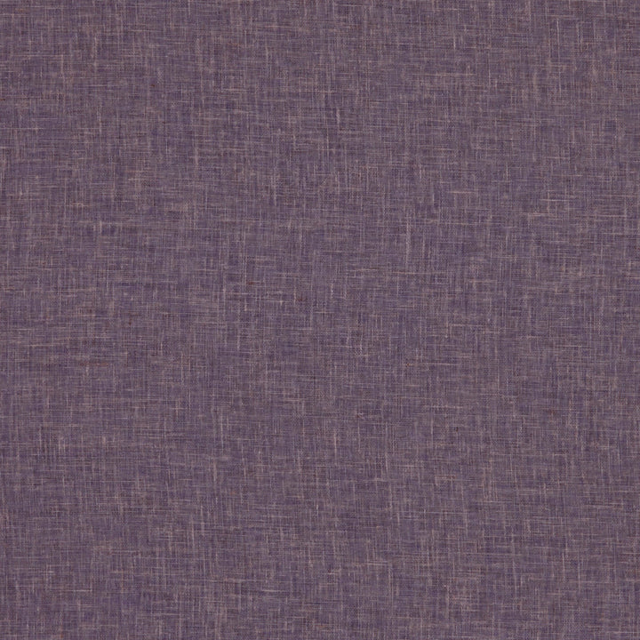 F1068 19 Midori Heather by Clarke and Clarke Fabric CLARKE & CLARKE LINEN - 50%;POLYESTER - 50% Turkey  Horizontal: 0 and Vertical: 0 117  - Fabric Carolina -