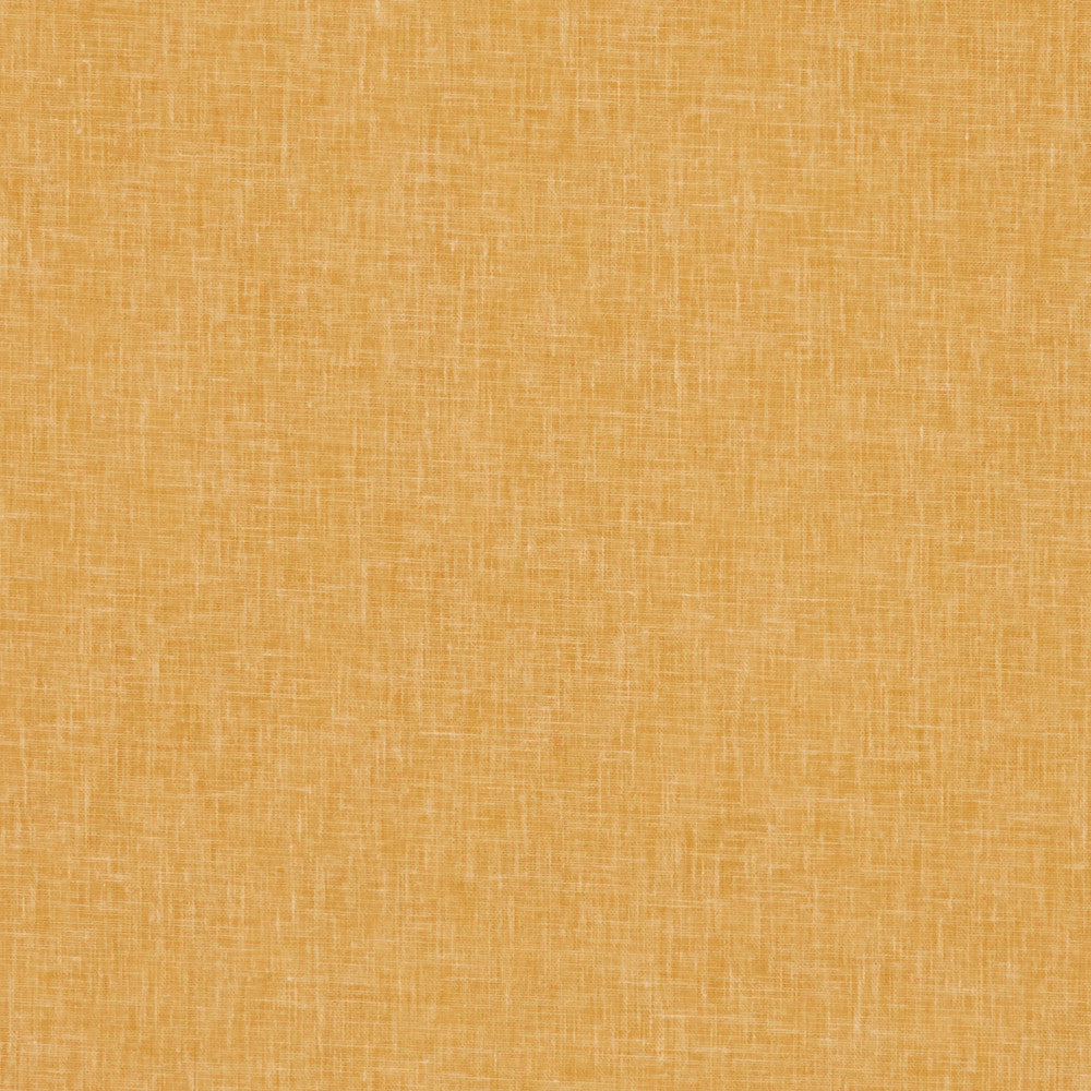 F1068 21 Midori Honey by Clarke and Clarke Fabric CLARKE & CLARKE LINEN - 50%;POLYESTER - 50% Turkey  Horizontal: 0 and Vertical: 0 117  - Fabric Carolina -