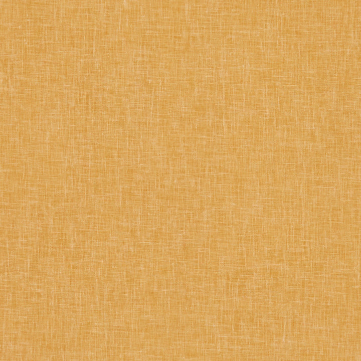 F1068 21 Midori Honey by Clarke and Clarke Fabric CLARKE & CLARKE LINEN - 50%;POLYESTER - 50% Turkey  Horizontal: 0 and Vertical: 0 117  - Fabric Carolina -