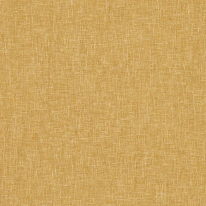 Midori Honey by Clarke And Clarke Fabric CLARKE & CLARKE MIDORI LINEN - 50%;POLYESTER - 50% Turkey Horizontal: 0 and Vertical: 0 117 - Fabric Carolina -