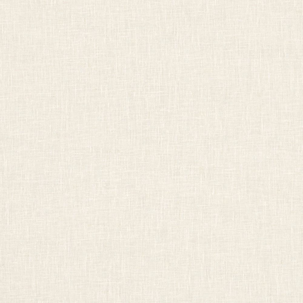 F1068 22 Midori Ivory by Clarke and Clarke Fabric CLARKE & CLARKE LINEN - 50%;POLYESTER - 50% Turkey  Horizontal: 0 and Vertical: 0 117  - Fabric Carolina -