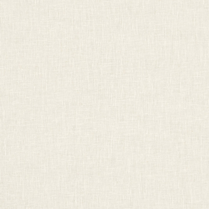Midori Ivory by Clarke And Clarke Fabric CLARKE & CLARKE MIDORI LINEN - 50%;POLYESTER - 50% Turkey Horizontal: 0 and Vertical: 0 117 - Fabric Carolina -