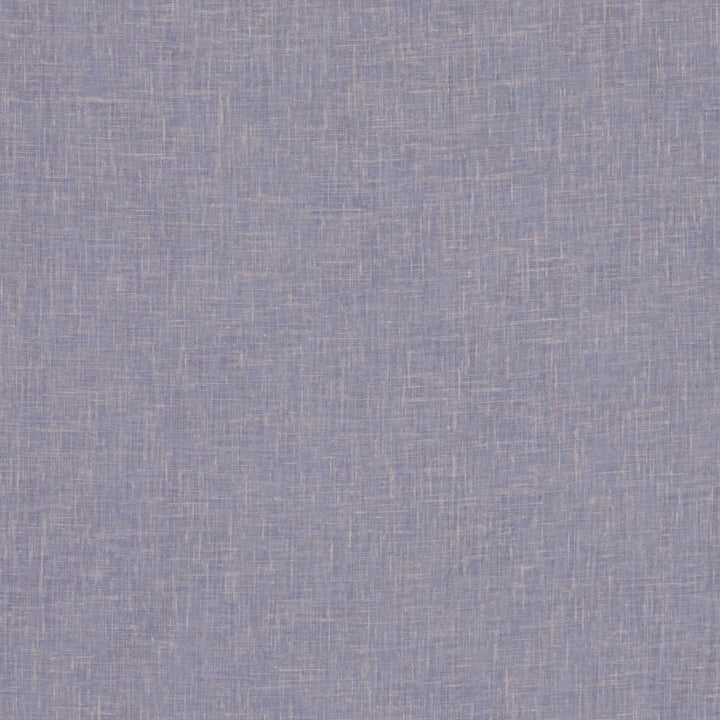 F1068 23 Midori Lavender by Clarke and Clarke Fabric CLARKE & CLARKE LINEN - 50%;POLYESTER - 50% Turkey  Horizontal: 0 and Vertical: 0 117  - Fabric Carolina -