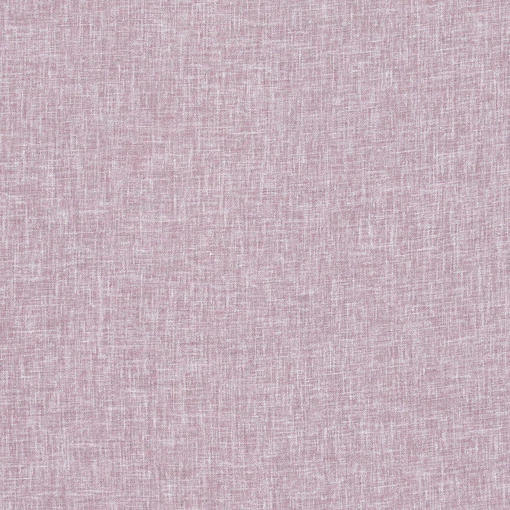 Midori Lilac by Clarke And Clarke Fabric CLARKE & CLARKE MIDORI LINEN - 50%;POLYESTER - 50% Turkey Horizontal: 0 and Vertical: 0 117 - Fabric Carolina -