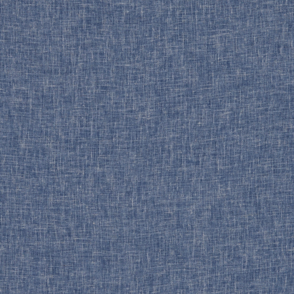 F1068 26 Midori Mediterranean by Clarke and Clarke Fabric CLARKE & CLARKE LINEN - 50%;POLYESTER - 50% Turkey  Horizontal: 0 and Vertical: 0 117  - Fabric Carolina -