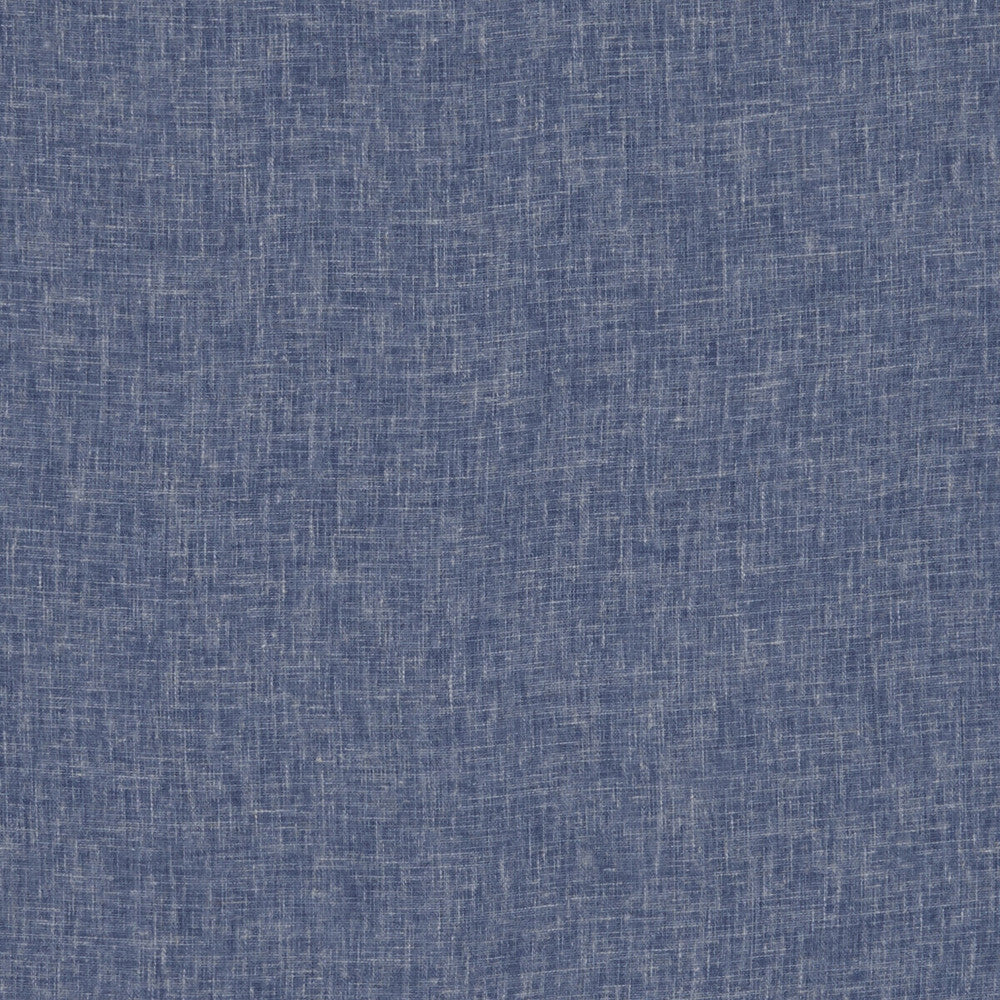 Midori Mediterranean by Clarke And Clarke Fabric CLARKE & CLARKE MIDORI LINEN - 50%;POLYESTER - 50% Turkey Horizontal: 0 and Vertical: 0 117 - Fabric Carolina -