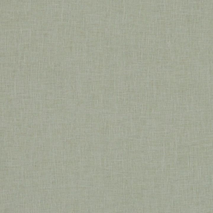 F1068 27 Midori Mineral by Clarke and Clarke Fabric CLARKE & CLARKE LINEN - 50%;POLYESTER - 50% Turkey  Horizontal: 0 and Vertical: 0 117  - Fabric Carolina -