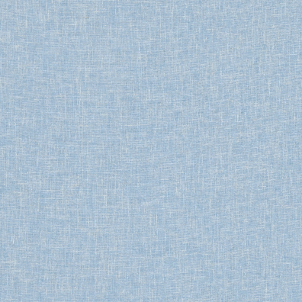 F1068 31 Midori Ocean by Clarke and Clarke Fabric CLARKE & CLARKE LINEN - 50%;POLYESTER - 50% Turkey  Horizontal: 0 and Vertical: 0 117  - Fabric Carolina -