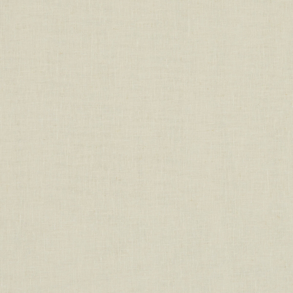 Midori Oyster by Clarke And Clarke Designer Fabric CLARKE & CLARKE MIDORI LINEN - 50%;POLYESTER - 50% Turkey - Horizontal: 0 and Vertical: 0 117 - Swanky Fabrics -