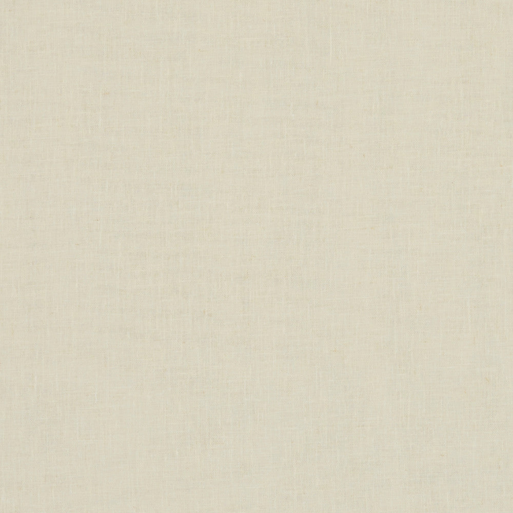 F1068 32 Midori Oyster by Clarke and Clarke Fabric CLARKE & CLARKE LINEN - 50%;POLYESTER - 50% Turkey  Horizontal: 0 and Vertical: 0 117  - Fabric Carolina -