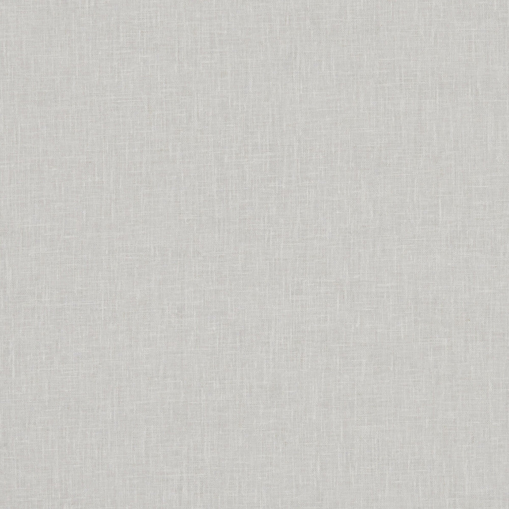Midori Putty by Clarke And Clarke Designer Fabric CLARKE & CLARKE MIDORI LINEN - 50%;POLYESTER - 50% Turkey - Horizontal: 0 and Vertical: 0 117 - Swanky Fabrics -