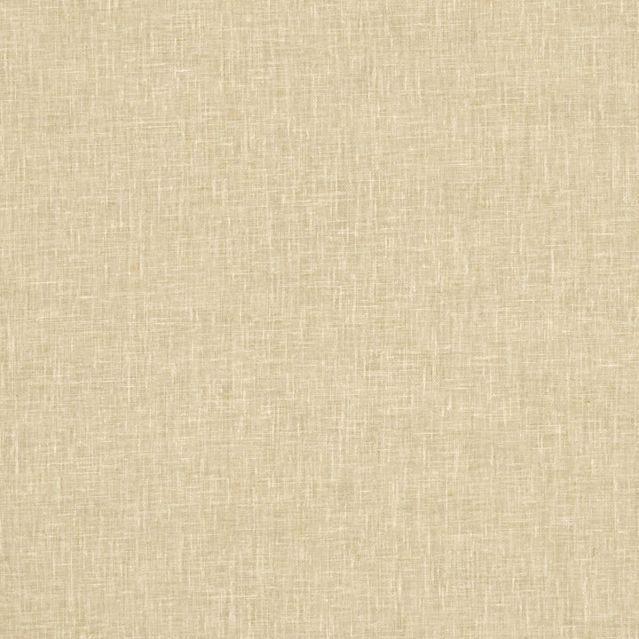 F1068 41 Midori Sand by Clarke and Clarke Fabric CLARKE & CLARKE LINEN - 50%;POLYESTER - 50% Turkey  Horizontal: 0 and Vertical: 0 117  - Fabric Carolina -
