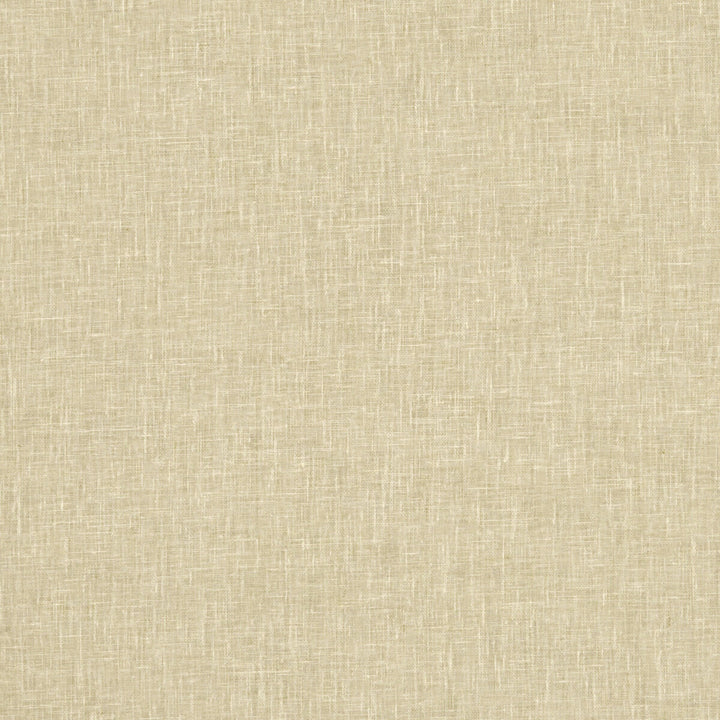 Midori Sand by Clarke And Clarke Fabric CLARKE & CLARKE MIDORI LINEN - 50%;POLYESTER - 50% Turkey Horizontal: 0 and Vertical: 0 117 - Fabric Carolina -