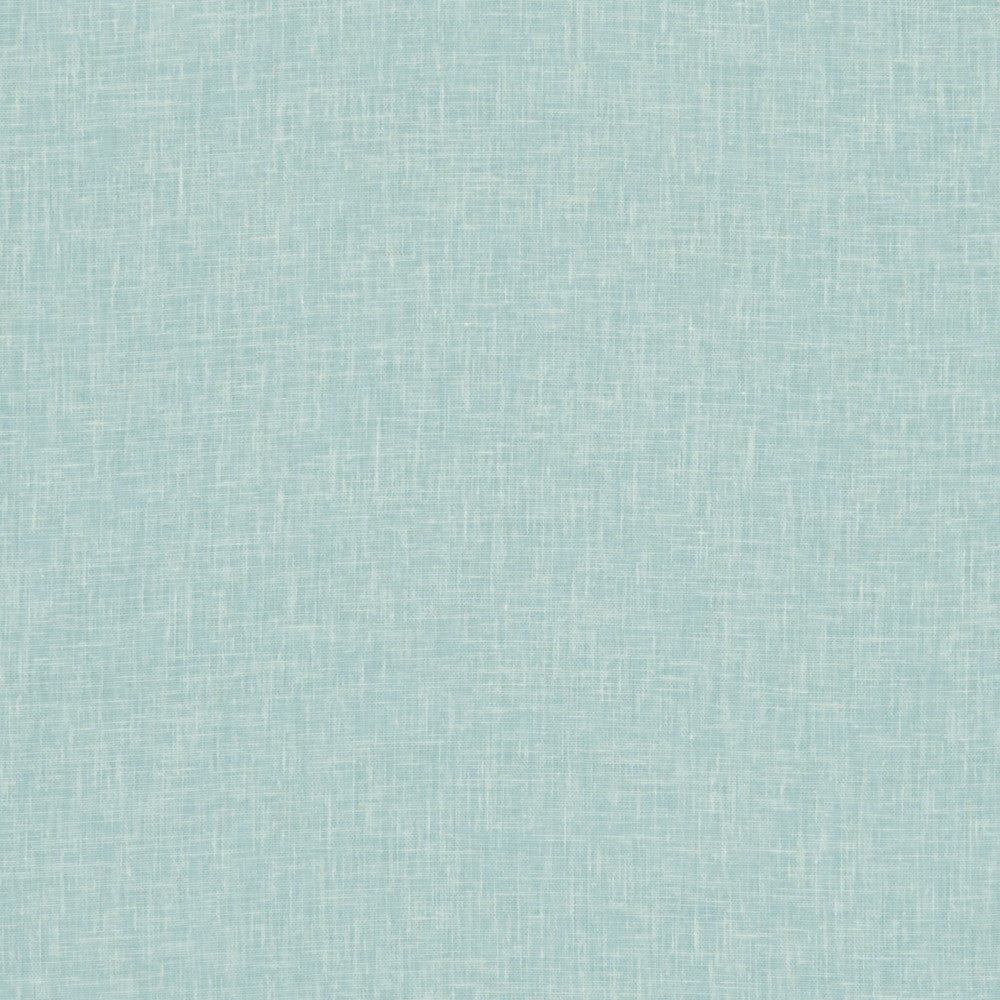 F1068 42 Midori Seafoam by Clarke and Clarke Fabric CLARKE & CLARKE LINEN - 50%;POLYESTER - 50% Turkey  Horizontal: 0 and Vertical: 0 117  - Fabric Carolina -