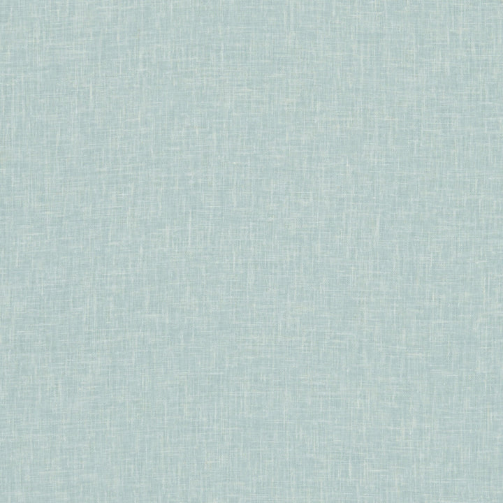 Midori Seafoam by Clarke And Clarke Fabric CLARKE & CLARKE MIDORI LINEN - 50%;POLYESTER - 50% Turkey Horizontal: 0 and Vertical: 0 117 - Fabric Carolina -