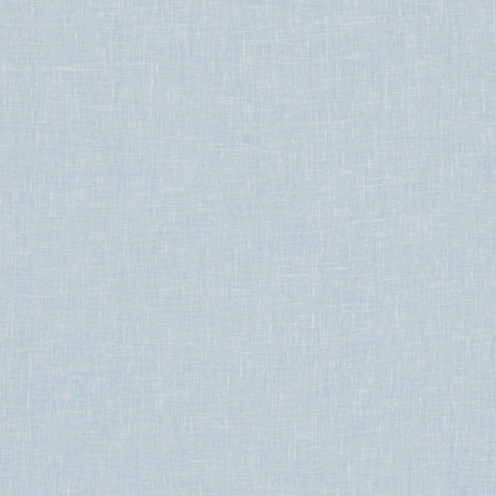 F1068 43 Midori Sky by Clarke and Clarke Fabric CLARKE & CLARKE LINEN - 50%;POLYESTER - 50% Turkey  Horizontal: 0 and Vertical: 0 117  - Fabric Carolina -