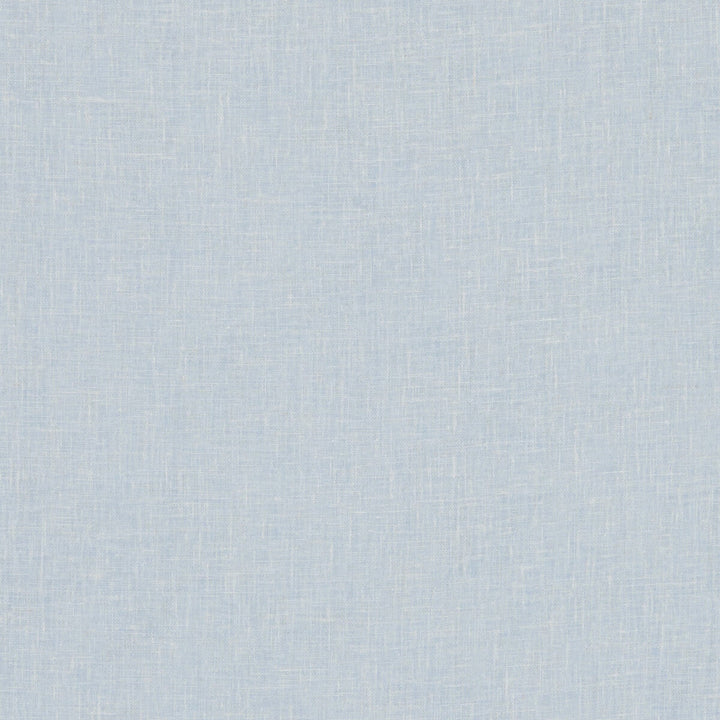 Midori Sky by Clarke And Clarke Designer Fabric CLARKE & CLARKE MIDORI LINEN - 50%;POLYESTER - 50% Turkey Horizontal: 0 and Vertical: 0 117 - Swanky Fabrics -