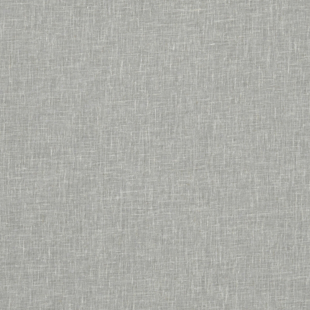 Midori Slate by Clarke And Clarke Fabric CLARKE & CLARKE MIDORI LINEN - 50%;POLYESTER - 50% Turkey - Horizontal: 0 and Vertical: 0 117 - Fabric Carolina -
