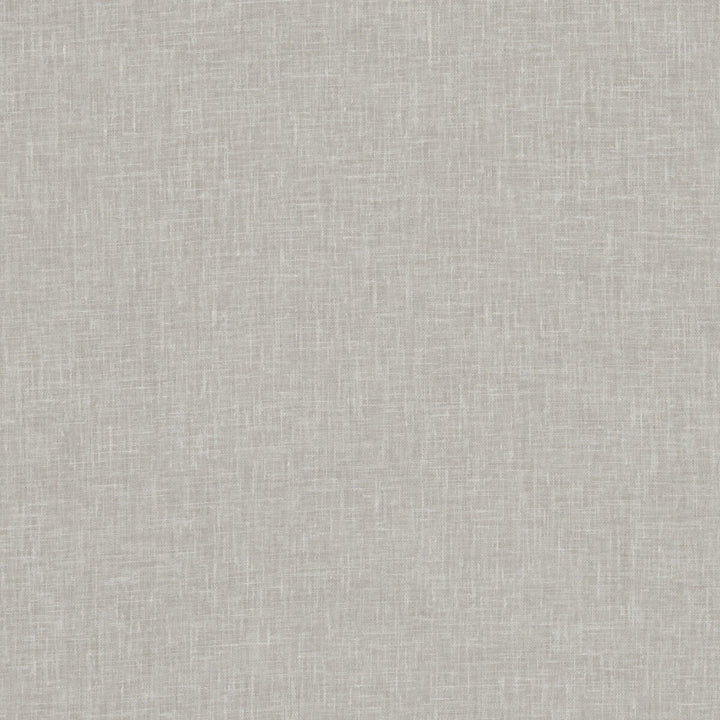 Midori Smoke by Clarke And Clarke Designer Fabric CLARKE & CLARKE MIDORI LINEN - 50%;POLYESTER - 50% Turkey - Horizontal: 0 and Vertical: 0 117 - Swanky Fabrics -