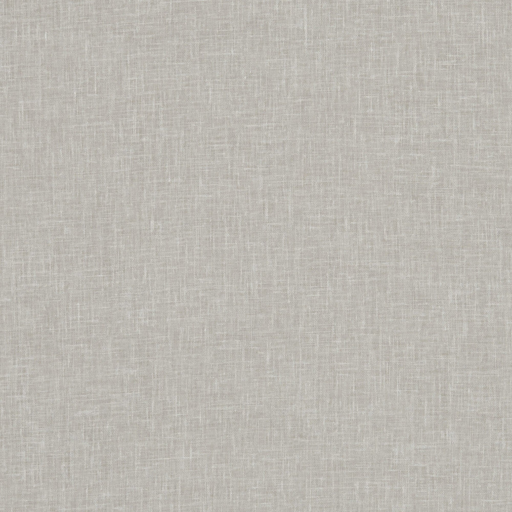 Midori Smoke by Clarke And Clarke Fabric CLARKE & CLARKE MIDORI LINEN - 50%;POLYESTER - 50% Turkey Horizontal: 0 and Vertical: 0 117 - Fabric Carolina -