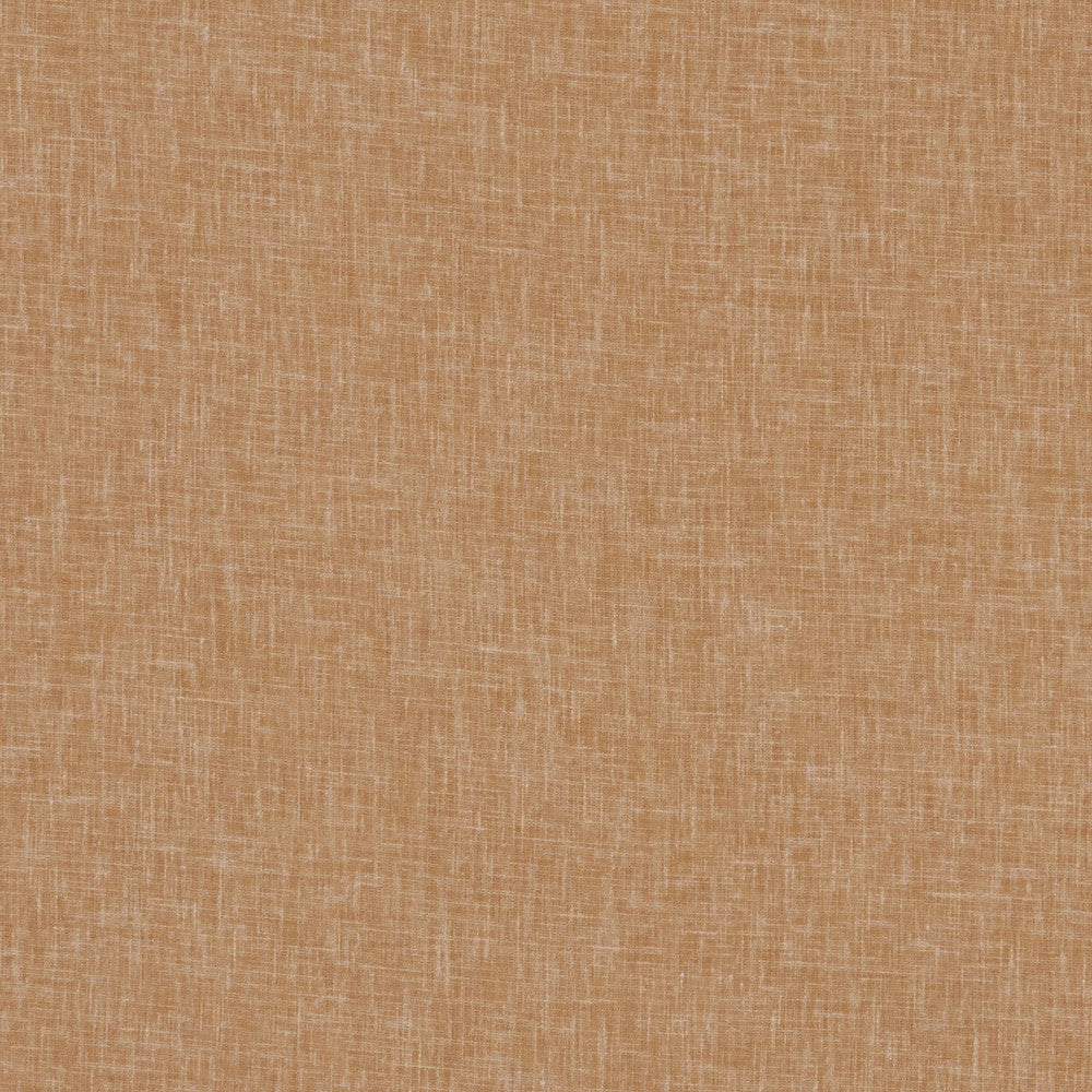 Midori Spice by Clarke And Clarke Fabric CLARKE & CLARKE MIDORI LINEN - 50%;POLYESTER - 50% Turkey - Horizontal: 0 and Vertical: 0 117 - Fabric Carolina -