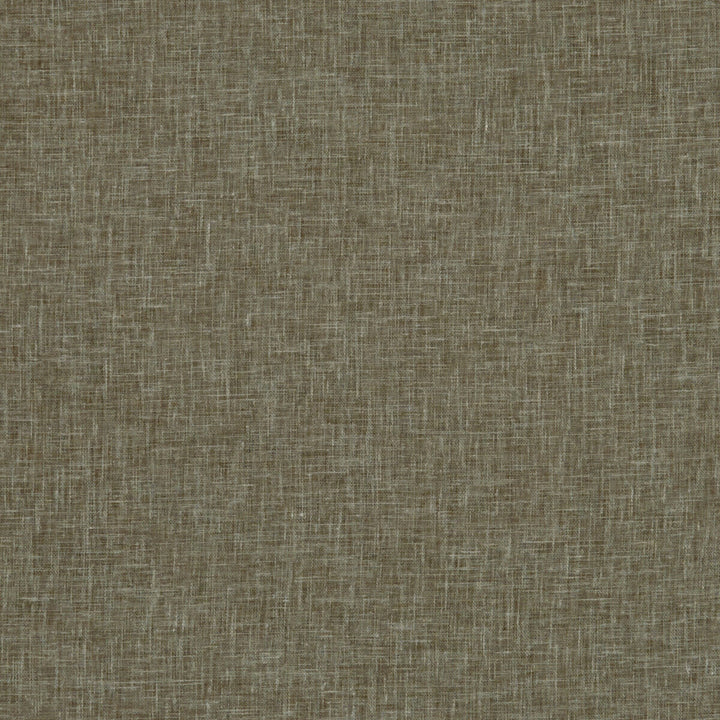 Midori Truffle by Clarke And Clarke Fabric CLARKE & CLARKE MIDORI LINEN - 50%;POLYESTER - 50% Turkey Horizontal: 0 and Vertical: 0 117 - Fabric Carolina -