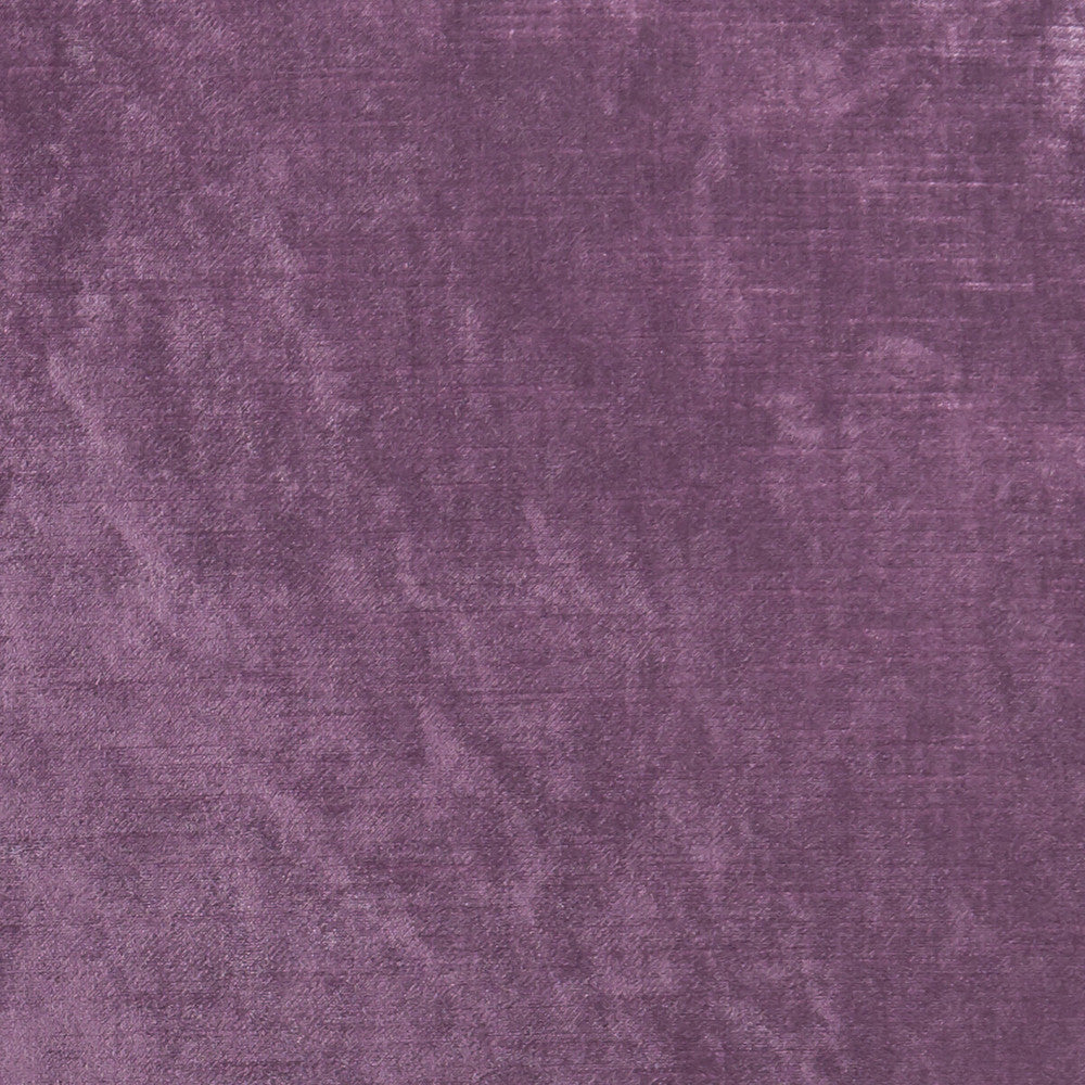 Allure Berry by Clarke And Clarke Fabric CLARKE & CLARKE ALLURE POLYESTER - 100% India HEAVY Horizontal: 0 and Vertical: 0 57 - Fabric Carolina -