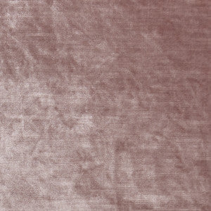 Allure Blush by Clarke And Clarke Fabric
