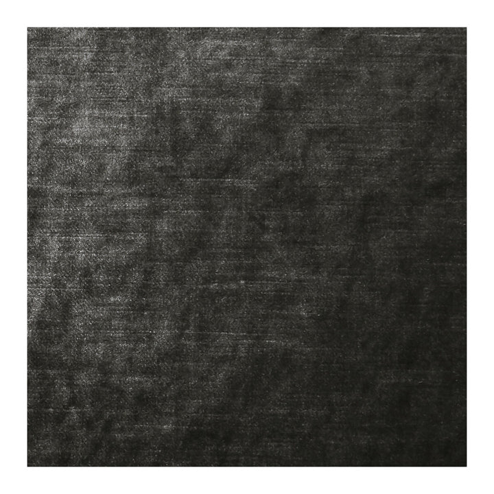 Allure Charcoal by Clarke And Clarke Fabric CLARKE & CLARKE ALLURE POLYESTER - 100% India HEAVY Horizontal: 0 and Vertical: 0 57 - Fabric Carolina -
