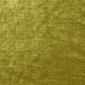 Allure Chartreuse by Clarke And Clarke Fabric